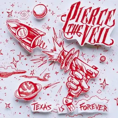 Texas Is Forever