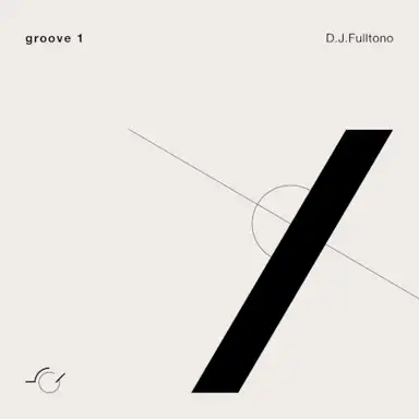 groove 1