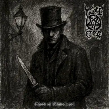 Ghost Of Whitechapel