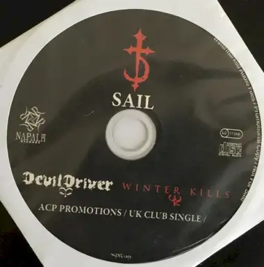 Sail