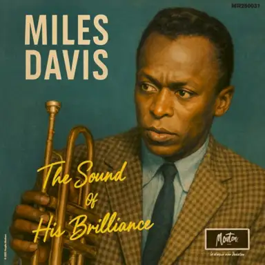 The sound of his brilliance (restored edition 2025)