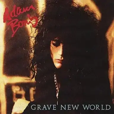 Grave New World
