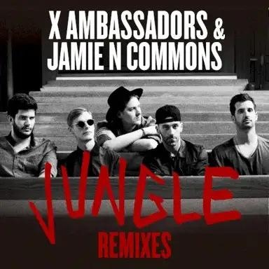 Jungle (Remixes)