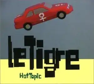 Hot Topic