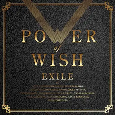 POWER OF WISH