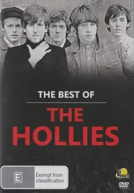The Best of the Hollies