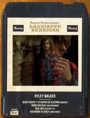 Lagniappe Sessions
