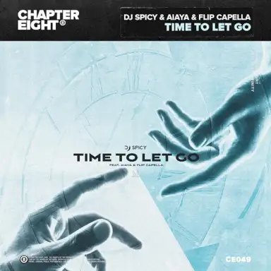 Time to Let Go
