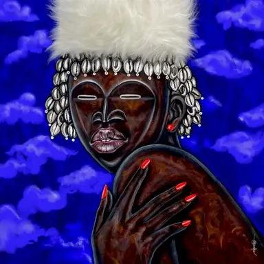 NOUS ART : Masterpiece