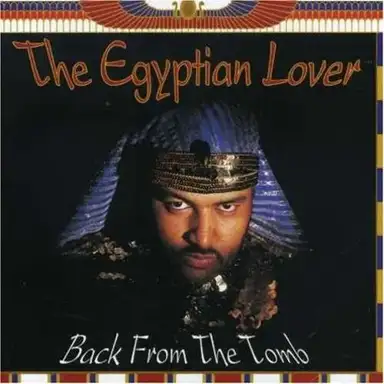Back From the Tomb
