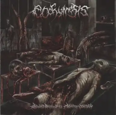 Aberrant Amusement in Cadaveric Vomitplay
