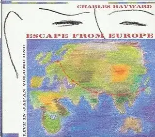 Escape From Europe (Live In Japan Volume One)
