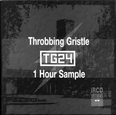 TG24: 1 Hour Sample