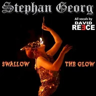 Swallow the Glow