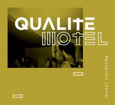 Motel Califorña