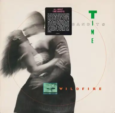 Wildfire