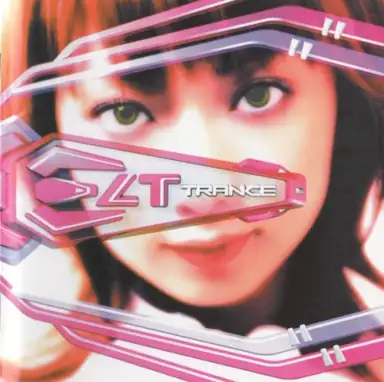CYBER TRANCE presents ELT TRANCE