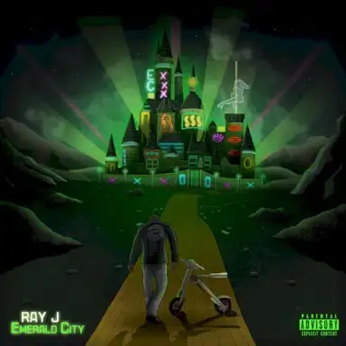 Emerald City