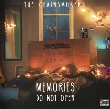 Memories…Do Not Open