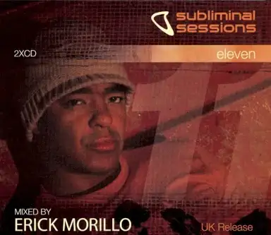 Subliminal Sessions Eleven