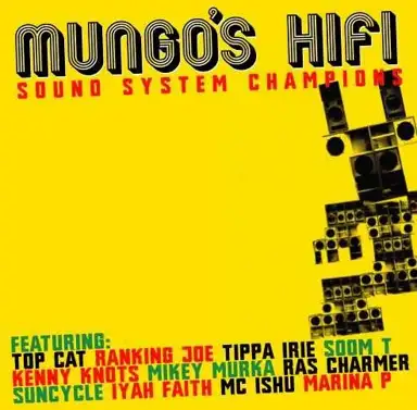 Sound System Champions