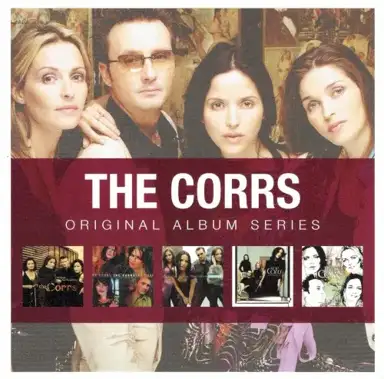 Original Album Series