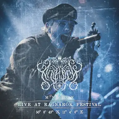 Live at Ragnarök