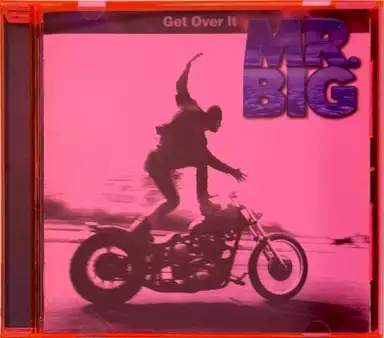 Get Over It