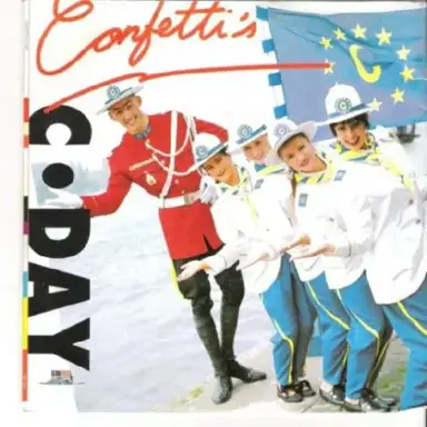 C Day