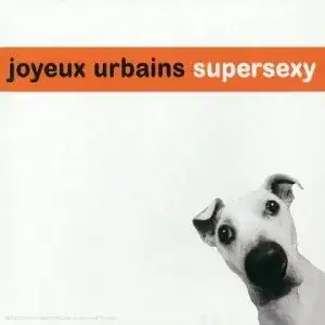 Supersexy