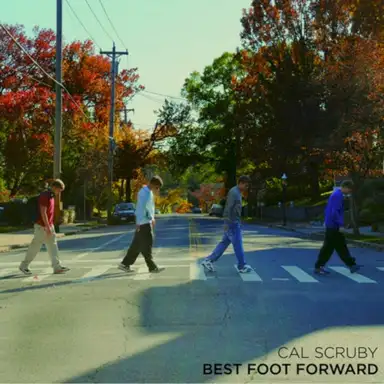 Best Foot Forward