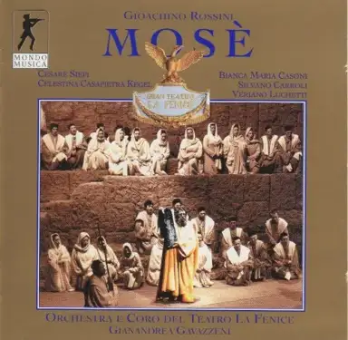 Mosè