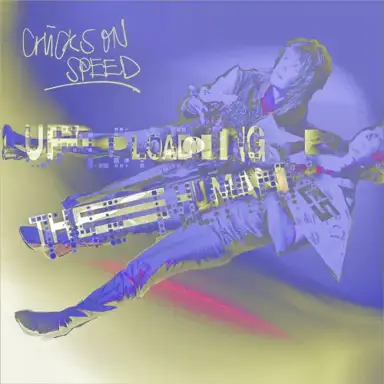 Uploading the Human (Concorde+ Remix)