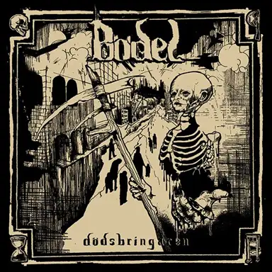 Dödsbringaren