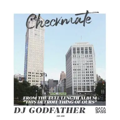 Checkmate EP