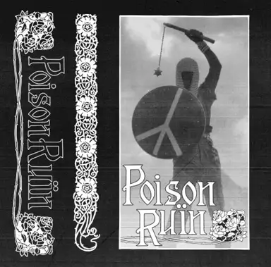 Poison Ruïn