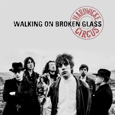 Walking On Broken Glass