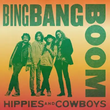 Bing Bang Boom