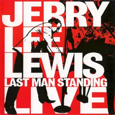 Last Man Standing Live