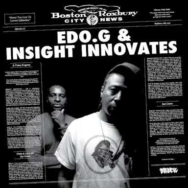 Edo.G & Insight Innovates