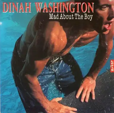 Mad About the Boy