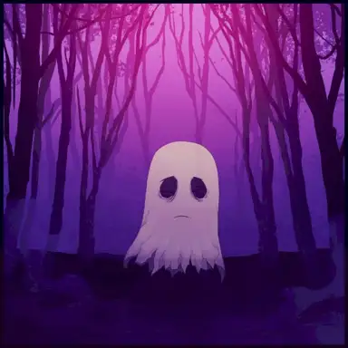 GHOST