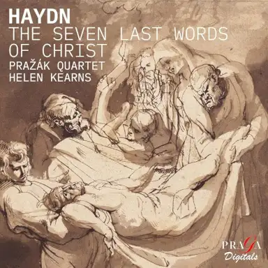 The Seven Last Words of Christ