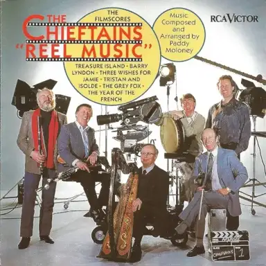 Reel Music: The Film Scores