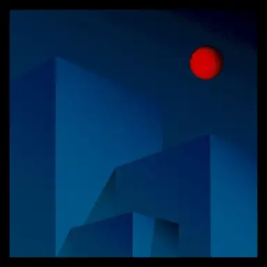 Blood Moon
