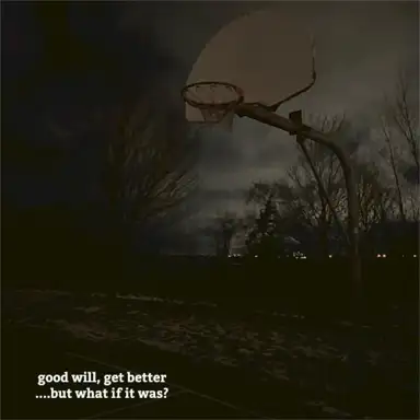 ...but what if it was?