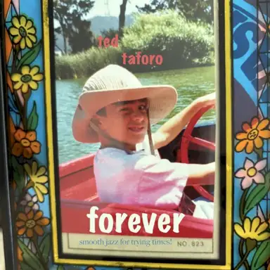 Forever