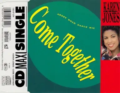 Come Together