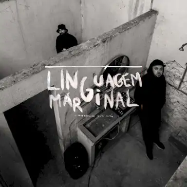Linguagem Marginal