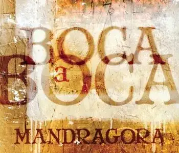 Boca a boca